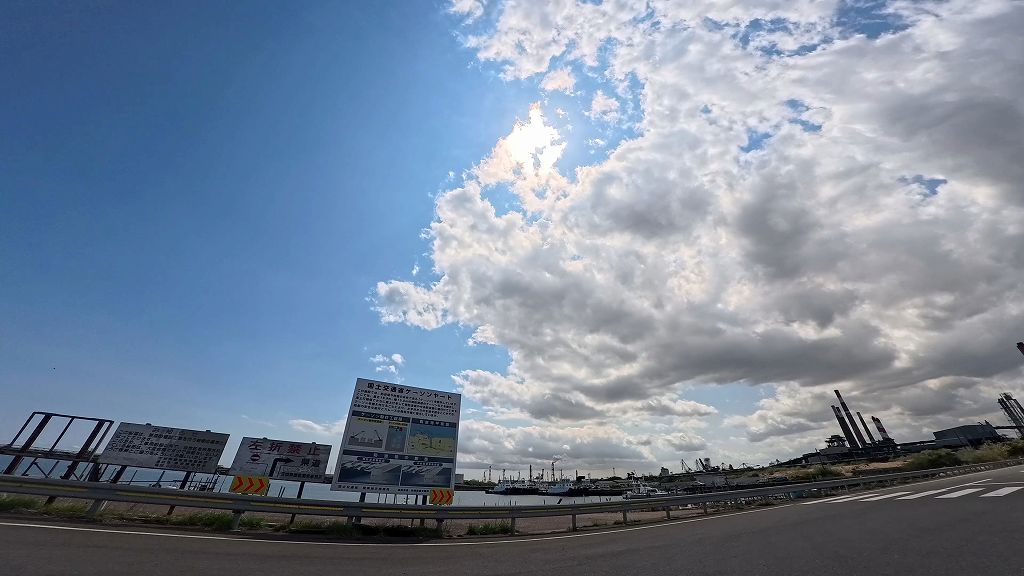 アントラーズ通り